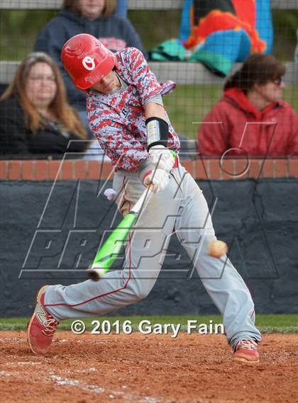 Thumbnail 1 in Ooltewah vs. Soddy Daisy photogallery.