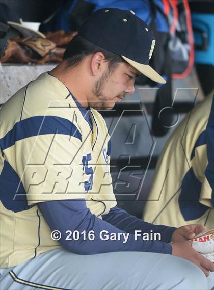 Thumbnail 1 in Ooltewah vs. Soddy Daisy photogallery.