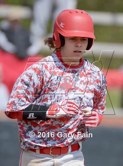 Thumbnail 1 in Ooltewah vs. Soddy Daisy photogallery.