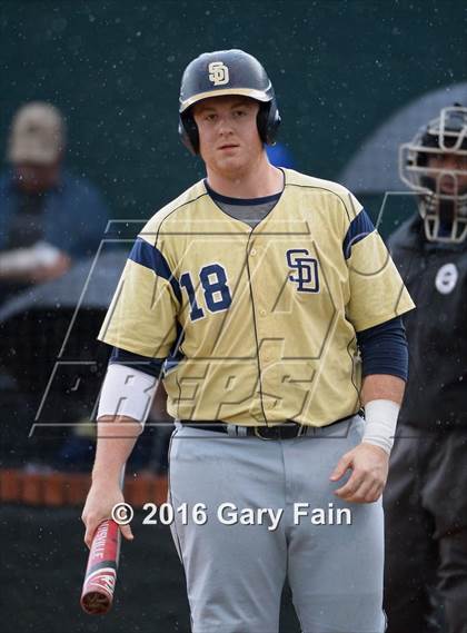 Thumbnail 3 in Ooltewah vs. Soddy Daisy photogallery.