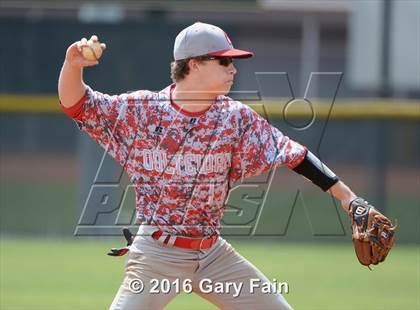Thumbnail 2 in Ooltewah vs. Soddy Daisy photogallery.