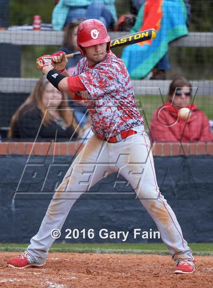 Thumbnail 3 in Ooltewah vs. Soddy Daisy photogallery.