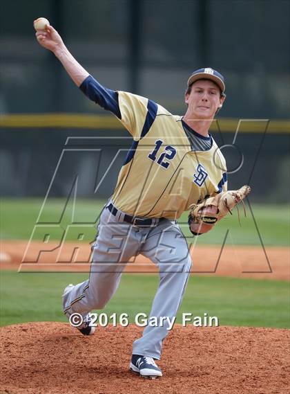 Thumbnail 1 in Ooltewah vs. Soddy Daisy photogallery.