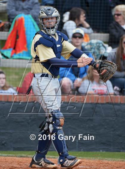 Thumbnail 3 in Ooltewah vs. Soddy Daisy photogallery.