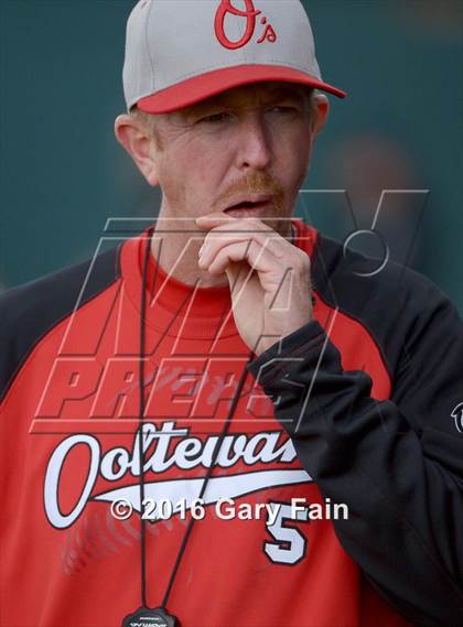 Thumbnail 3 in Ooltewah vs. Soddy Daisy photogallery.