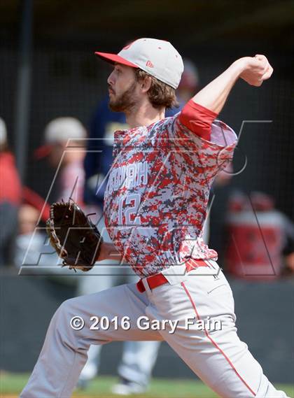 Thumbnail 3 in Ooltewah vs. Soddy Daisy photogallery.