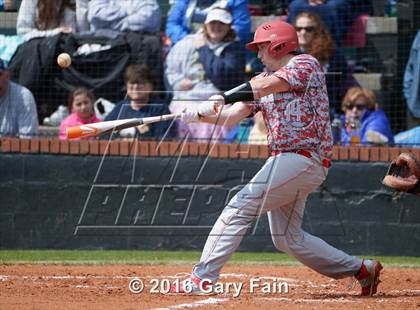 Thumbnail 1 in Ooltewah vs. Soddy Daisy photogallery.