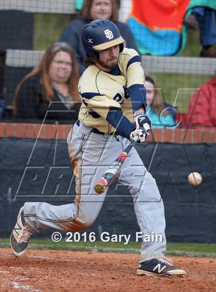 Thumbnail 1 in Ooltewah vs. Soddy Daisy photogallery.