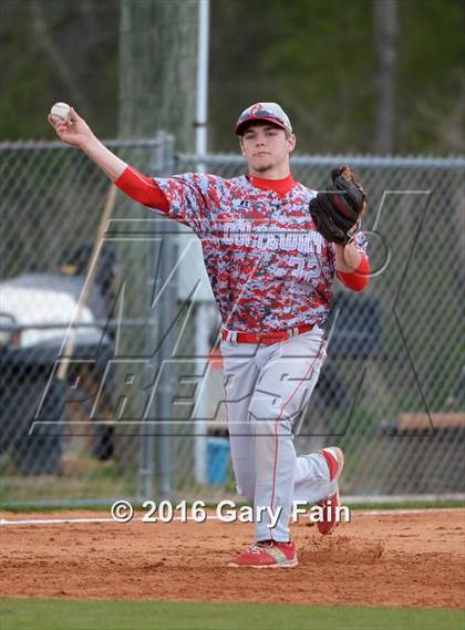 Thumbnail 1 in Ooltewah vs. Soddy Daisy photogallery.