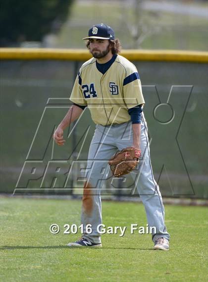 Thumbnail 2 in Ooltewah vs. Soddy Daisy photogallery.