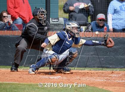 Thumbnail 3 in Ooltewah vs. Soddy Daisy photogallery.