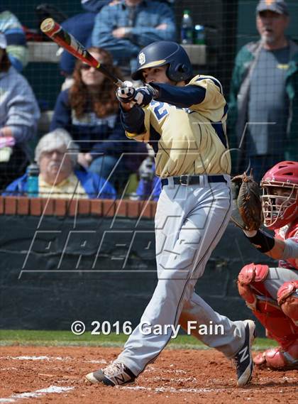 Thumbnail 1 in Ooltewah vs. Soddy Daisy photogallery.