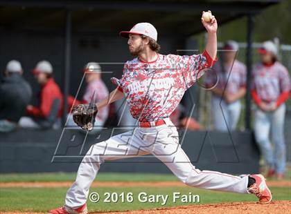 Thumbnail 1 in Ooltewah vs. Soddy Daisy photogallery.