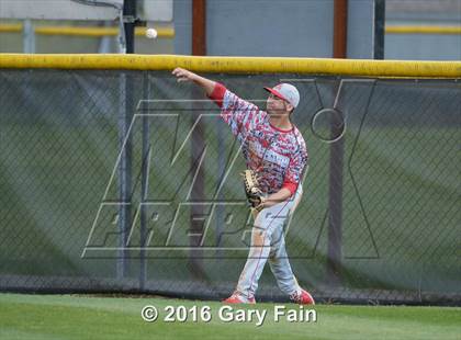 Thumbnail 3 in Ooltewah vs. Soddy Daisy photogallery.