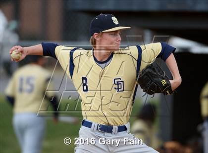 Thumbnail 3 in Ooltewah vs. Soddy Daisy photogallery.