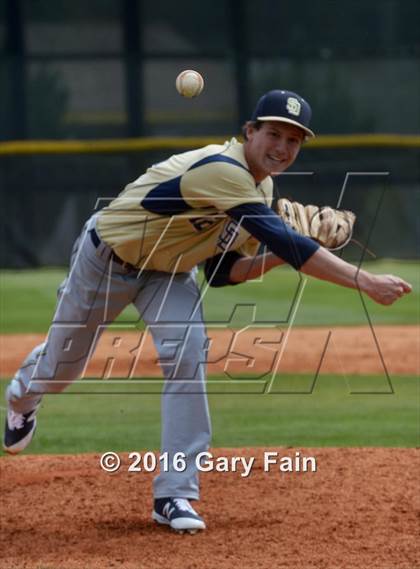 Thumbnail 3 in Ooltewah vs. Soddy Daisy photogallery.