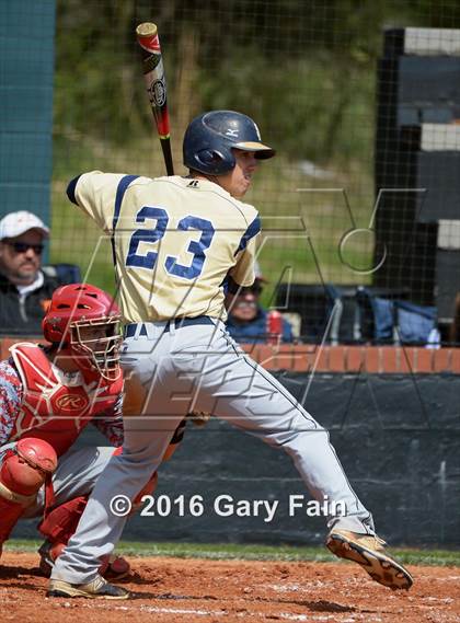 Thumbnail 2 in Ooltewah vs. Soddy Daisy photogallery.