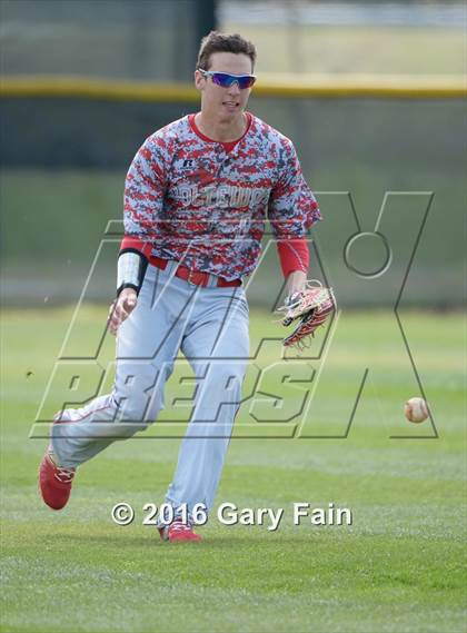 Thumbnail 1 in Ooltewah vs. Soddy Daisy photogallery.