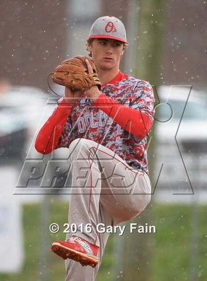 Thumbnail 2 in Ooltewah vs. Soddy Daisy photogallery.