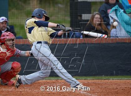 Thumbnail 2 in Ooltewah vs. Soddy Daisy photogallery.