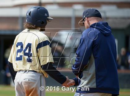 Thumbnail 2 in Ooltewah vs. Soddy Daisy photogallery.