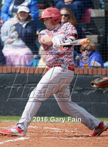 Thumbnail 2 in Ooltewah vs. Soddy Daisy photogallery.