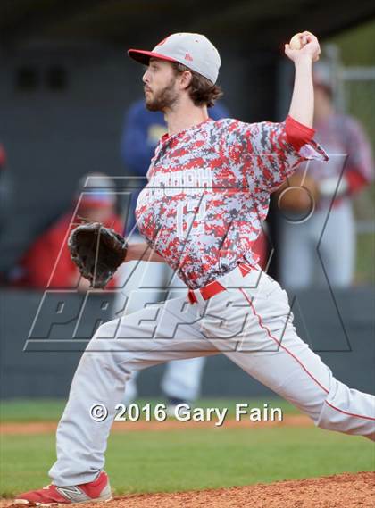 Thumbnail 1 in Ooltewah vs. Soddy Daisy photogallery.