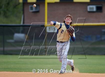 Thumbnail 1 in Ooltewah vs. Soddy Daisy photogallery.