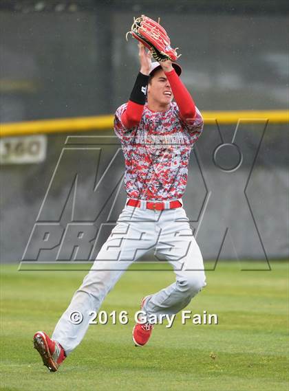 Thumbnail 2 in Ooltewah vs. Soddy Daisy photogallery.