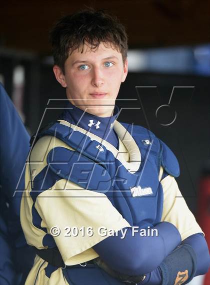 Thumbnail 3 in Ooltewah vs. Soddy Daisy photogallery.