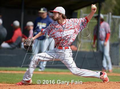 Thumbnail 2 in Ooltewah vs. Soddy Daisy photogallery.