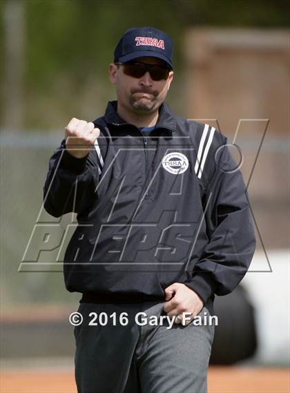 Thumbnail 3 in Ooltewah vs. Soddy Daisy photogallery.