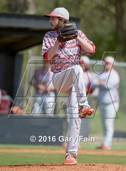 Thumbnail 1 in Ooltewah vs. Soddy Daisy photogallery.