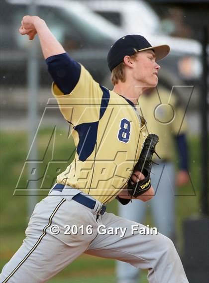 Thumbnail 1 in Ooltewah vs. Soddy Daisy photogallery.