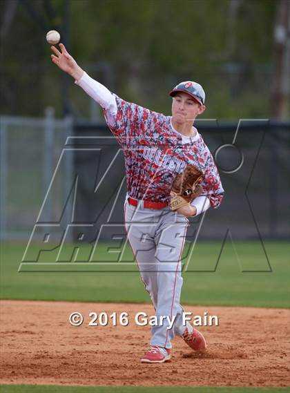 Thumbnail 1 in Ooltewah vs. Soddy Daisy photogallery.