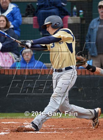 Thumbnail 1 in Ooltewah vs. Soddy Daisy photogallery.