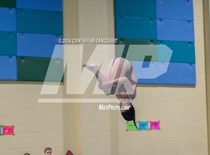 Thumbnail 3 in CHSAA 4A Dive Championships photogallery.