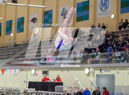 Thumbnail 3 in CHSAA 4A Dive Championships photogallery.