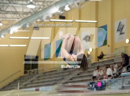 Thumbnail 1 in CHSAA 4A Dive Championships photogallery.