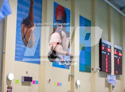 Thumbnail 2 in CHSAA 4A Dive Championships photogallery.