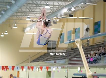 Thumbnail 2 in CHSAA 4A Dive Championships photogallery.