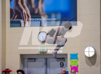 Thumbnail 3 in CHSAA 4A Dive Championships photogallery.