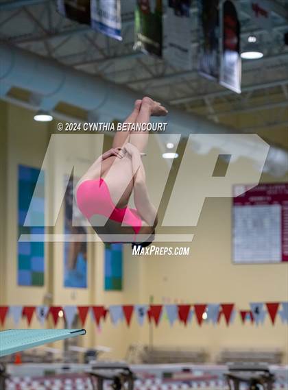 Thumbnail 1 in CHSAA 4A Dive Championships photogallery.
