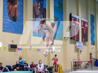 Thumbnail 3 in CHSAA 4A Dive Championships photogallery.