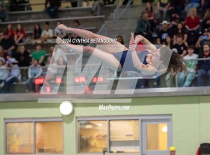 Thumbnail 3 in CHSAA 4A Dive Championships photogallery.