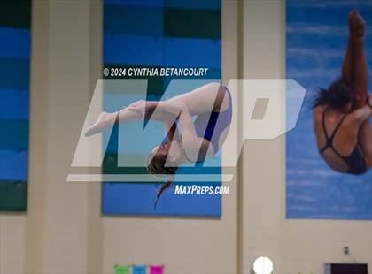 Thumbnail 2 in CHSAA 4A Dive Championships photogallery.