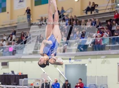 Thumbnail 1 in CHSAA 4A Dive Championships photogallery.
