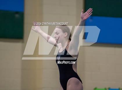 Thumbnail 3 in CHSAA 4A Dive Championships photogallery.