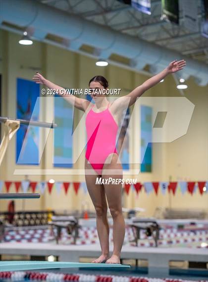 Thumbnail 2 in CHSAA 4A Dive Championships photogallery.