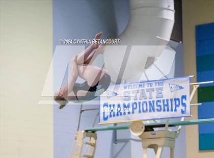 Thumbnail 1 in CHSAA 4A Dive Championships photogallery.